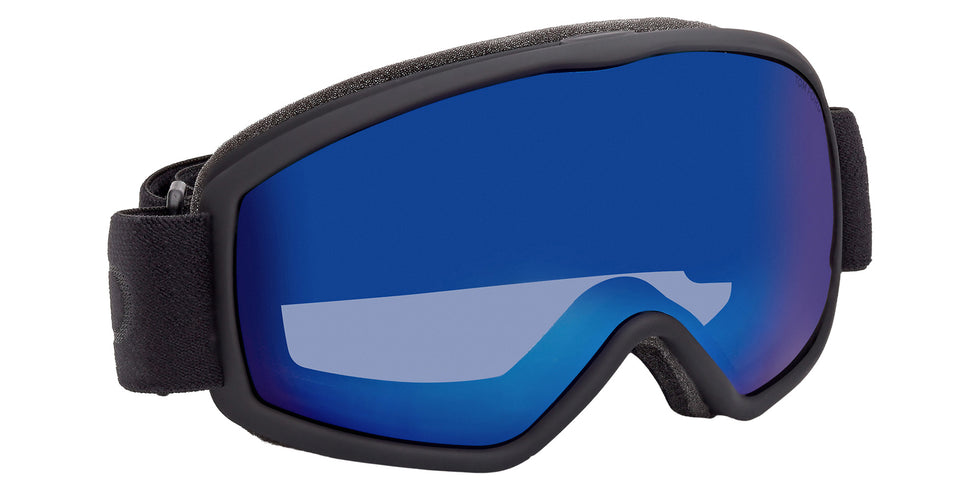 Tom Ford FT1321 01X 170 - Shiny Black / Blue Mirrored 01X #id:ft132101x_s:100135