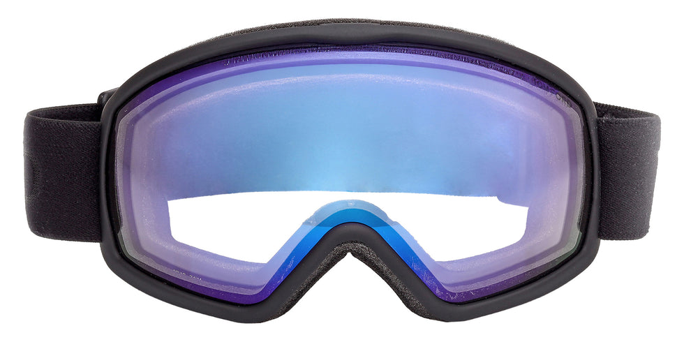 Tom Ford FT1321 05X 170 - Shiny Black / Blue Mirrored Photochromic 05X #id:ft132105x_s:102100