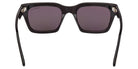 Tom Ford FT1333 ANDY-02 01A 55 - Shiny Black / Smoke #id:ft133301a_s:100120