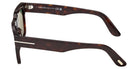 Tom Ford FT1333 ANDY-02 52R 55 - Dark Havana / Green Polarized #id:ft133352r_s:102110
