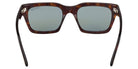 Tom Ford FT1333 ANDY-02 52R 55 - Dark Havana / Green Polarized #id:ft133352r_s:102120