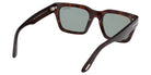 Tom Ford FT1333 ANDY-02 52R 55 - Dark Havana / Green Polarized #id:ft133352r_s:102125