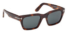 Tom Ford FT1333 ANDY-02 53V 55 - Blonde Havana / Blue #id:ft133353v_s:104135