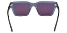 Tom Ford FT1333 ANDY-02 90A 55 - Shiny Blue / Smoke #id:ft133390a_s:106120