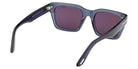Tom Ford FT1333 ANDY-02 90A 55 - Shiny Blue / Smoke #id:ft133390a_s:106125