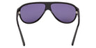 Tom Ford FT1336 SAMUELE-02 01V 61 - Shiny Black / Blue #id:ft133601v_s:100120