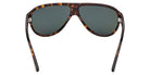 Tom Ford FT1336 SAMUELE-02 52N 61 - Dark Havana / Green #id:ft133652n_s:102120