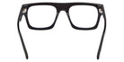 Tom Ford FT1337 CYRUS-02 01V 53 - Shiny Black / Blue Photochromic #id:ft133701v_s:100120