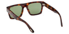 Tom Ford FT1337 CYRUS-02 53N 53 - Blonde Havana / Green #id:ft133753n_s:102115