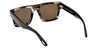 Tom Ford FT1337 CYRUS-02 55J 53 - Colored Havana / Roviex #id:ft133755j_s:102115