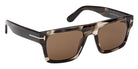 Tom Ford FT1337 CYRUS-02 55J 53 - Colored Havana / Roviex #id:ft133755j_s:102135