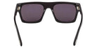 Tom Ford FT1337-F 01A 55 - Shiny Black / Smoke 01A #id:ft1337f01a_s:100120