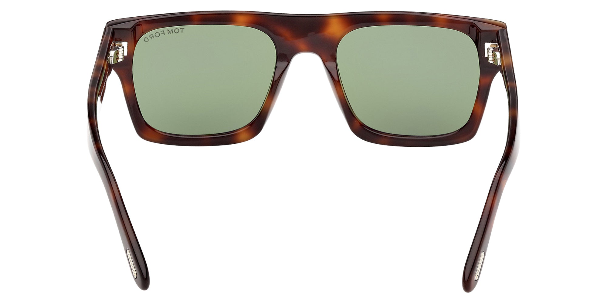 Tom Ford FT1337-F 53N 55 - Blonde Havana / Green 53N #id:ft1337f53n_s:102120