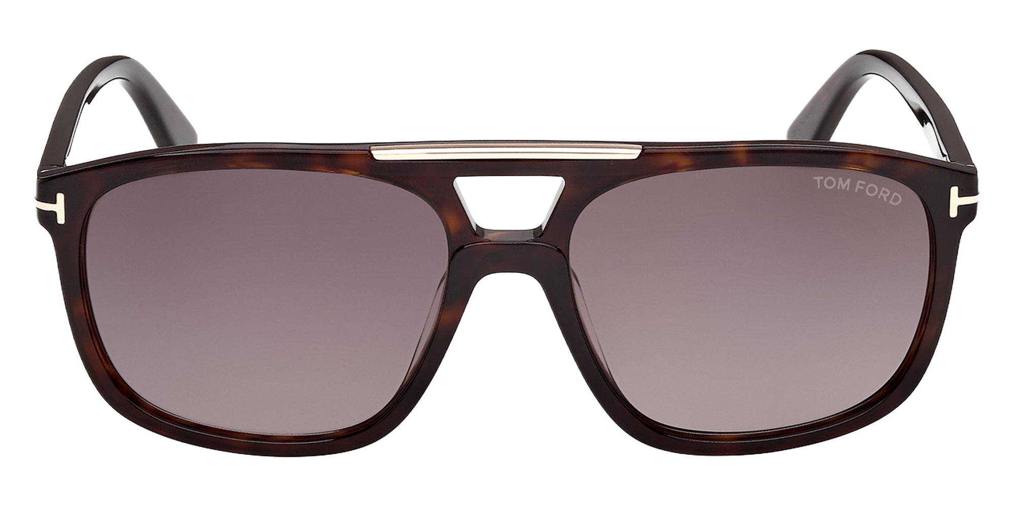 Tom Ford FT1338 52K 58 - Dark Havana / Gradient Roviex 52K #id:ft133852k_s:100100
