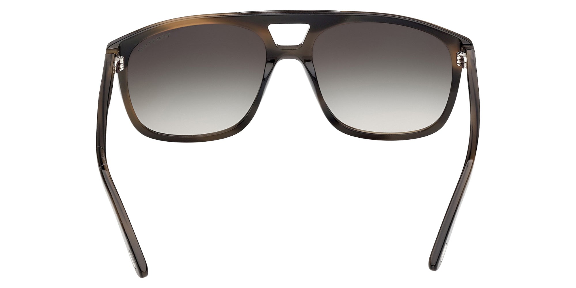 Tom Ford FT1338 55B 58 - Colored Havana / Gradient Smoke 55B #id:ft133855b_s:104120