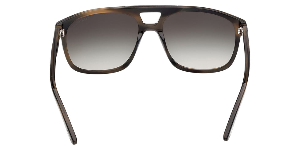 Tom Ford FT1338 55B 58 - Colored Havana / Gradient Smoke 55B #id:ft133855b_s:104120