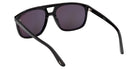 Tom Ford FT1338-N 01A 58 - Shiny Black / Smoke 01A #id:ft1338n01a_s:100115