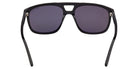 Tom Ford FT1338-N 01A 58 - Shiny Black / Smoke 01A #id:ft1338n01a_s:100120