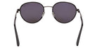 Tom Ford FT1339 JET-02 01A 51 - Shiny Black / Smoke #id:ft133901a_s:100120