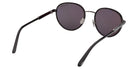 Tom Ford FT1339 JET-02 01A 51 - Shiny Black / Smoke #id:ft133901a_s:100125