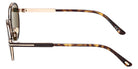 Tom Ford FT1339 JET-02 52N 51 - Dark Havana / Green #id:ft133952n_s:102110