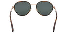 Tom Ford FT1339 JET-02 52N 51 - Dark Havana / Green #id:ft133952n_s:102120