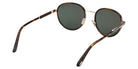Tom Ford FT1339 JET-02 52N 51 - Dark Havana / Green #id:ft133952n_s:102125