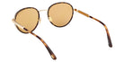 Tom Ford FT1339 JET-02 53E 51 - Blonde Havana / Brown #id:ft133953e_s:104115