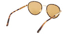 Tom Ford FT1339 JET-02 53E 51 - Blonde Havana / Brown #id:ft133953e_s:104125