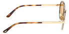 Tom Ford FT1339 JET-02 53E 51 - Blonde Havana / Brown #id:ft133953e_s:104130