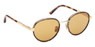 Tom Ford FT1339 JET-02 53E 51 - Blonde Havana / Brown #id:ft133953e_s:104135