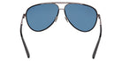 Tom Ford FT1340 RUPERT-02 01V 63 - Shiny Black / Blue #id:ft134001v_s:102120