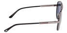Tom Ford FT1340 RUPERT-02 01V 63 - Shiny Black / Blue #id:ft134001v_s:102130