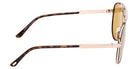 Tom Ford FT1340 RUPERT-02 52E 63 - Dark Havana / Brown #id:ft134052e_s:104130