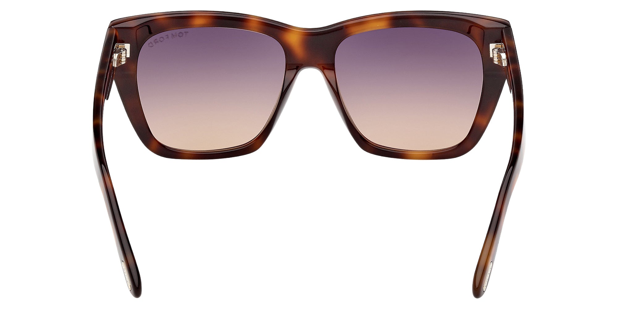 Tom Ford FT1343 53B 55 - Blonde Havana / Gradient Smoke 53B #id:ft134353b_s:104120