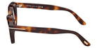 Tom Ford FT1344 NIKA-02 53P 49 - Blonde Havana / Gradient Green #id:ft134453p_s:106110