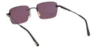Tom Ford FT1354 JAKE-02 01A 54 - Shiny Black / Smoke #id:ft135401a_s:100115