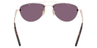 Tom Ford FT1356 ASTOR-02 28A 55 - Shiny Rose Gold / Smoke #id:ft135628a_s:102120