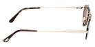 Tom Ford FT1356 ASTOR-02 28A 55 - Shiny Rose Gold / Smoke #id:ft135628a_s:102130