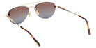 Tom Ford FT1356 ASTOR-02 30F 55 - Shiny Deep Gold / Gradient Brown #id:ft135630f_s:104115
