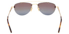 Tom Ford FT1356 ASTOR-02 30F 55 - Shiny Deep Gold / Gradient Brown #id:ft135630f_s:104120