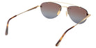 Tom Ford FT1356 ASTOR-02 30F 55 - Shiny Deep Gold / Gradient Brown #id:ft135630f_s:104125