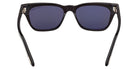 Tom Ford FT1362 01A 53 - Shiny Black / Smoke 01A #id:ft136201a_s:100120