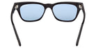 Tom Ford FT1362 01V 53 - Shiny Black / Blue 01V #id:ft136201v_s:102120