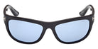 Tom Ford FT1363 ANDERS-02 01V 62 - Shiny Black / Blue #id:ft136301v_s:102100