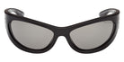 Tom Ford FT1365 01A 62 - Shiny Black / Smoke 01A #id:ft136501a_s:100100