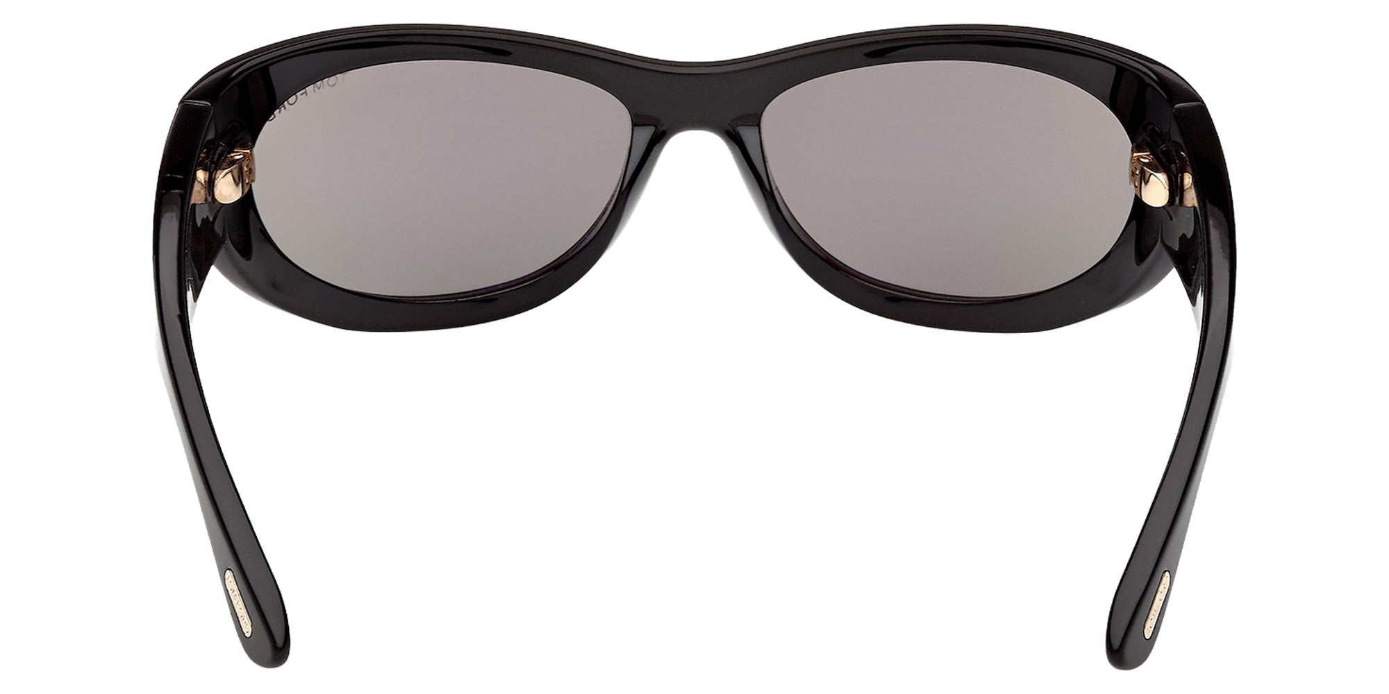 Tom Ford FT1365 01A 62 - Shiny Black / Smoke 01A #id:ft136501a_s:100120