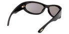 Tom Ford FT1365 01A 62 - Shiny Black / Smoke 01A #id:ft136501a_s:100125