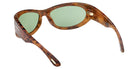 Tom Ford FT1365 55N 62 - Colored Havana / Green 55N #id:ft136555n_s:102115