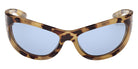 Tom Ford FT1365 56V 62 - Colored Havana / Blue 56V #id:ft136556v_s:104100